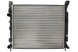 RADIATOR RACIRE MOTOR THERMOTEC D7R057TT - Compatibil cu MERCEDES-BENZ, RENAULT