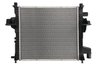 Radiator racire motor Thermotec D7R059TT