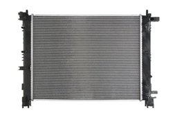 Radiator racire motor Thermotec D7R058TT