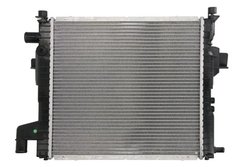 Radiator racire motor Thermotec D7R059TT