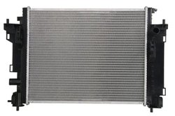 Radiator racire motor Thermotec D7R060TT