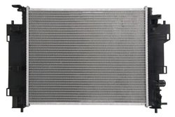 Radiator racire motor Thermotec D7R060TT