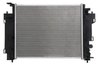 Radiator racire motor Thermotec D7R060TT