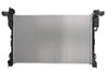 Radiator racire motor Thermotec D7R061TT