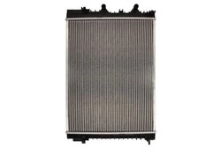RADIATOR RACIRE MOTOR THERMOTEC D7R062TT - Compatibil cu RENAULT