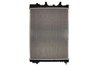 Radiator racire motor Thermotec D7R062TT
