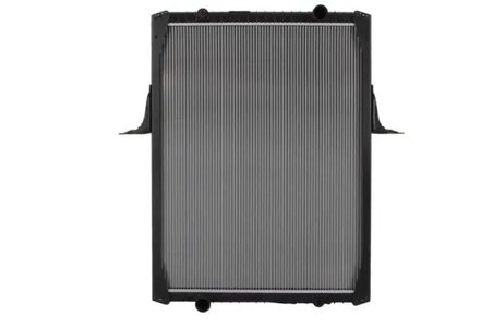 Radiator racire motor Thermotec D7RV001TT
