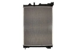 Radiator racire motor Thermotec D7R062TT