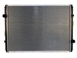 Radiator racire motor Thermotec D7RV003TT