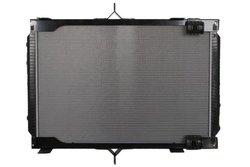 Radiator racire motor Thermotec D7RV005TT