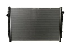 Radiator racire motor Thermotec D7RV004TT