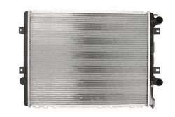 Radiator racire motor Thermotec D7RV006TT