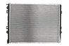 Radiator racire motor Thermotec D7RV006TT