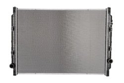 Radiator racire motor Thermotec D7RV009TT