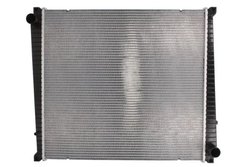 RADIATOR RACIRE MOTOR THERMOTEC D7RV012TT - Compatibil cu RENAULT TRUCKS