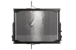 RADIATOR RACIRE MOTOR THERMOTEC D7RV013TT - Compatibil cu RENAULT TRUCKS, VOLVO