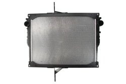 RADIATOR RACIRE MOTOR THERMOTEC D7RV013TT - Compatibil cu RENAULT TRUCKS, VOLVO