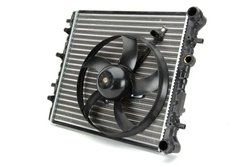 Radiator racire motor Thermotec D7S005TT