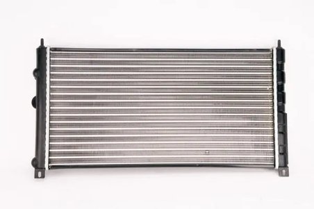 RADIATOR RACIRE MOTOR THERMOTEC D7S006TT - Compatibil cu SKODA