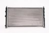RADIATOR RACIRE MOTOR THERMOTEC D7S006TT - Compatibil cu SKODA