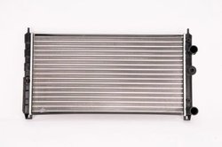 RADIATOR RACIRE MOTOR THERMOTEC D7S006TT - Compatibil cu SKODA