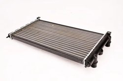 RADIATOR RACIRE MOTOR THERMOTEC D7S006TT - Compatibil cu SKODA