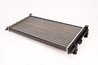 RADIATOR RACIRE MOTOR THERMOTEC D7S006TT - Compatibil cu SKODA