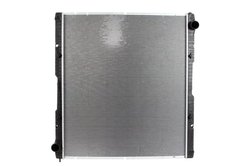 Radiator racire motor Thermotec D7SC004TT