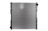 Radiator racire motor Thermotec D7SC004TT