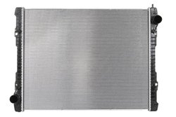 Radiator racire motor Thermotec D7SC005TT