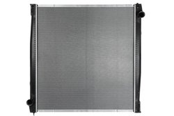 Radiator racire motor Thermotec D7SC007TT