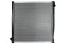 RADIATOR RACIRE MOTOR THERMOTEC D7SC007TT - Compatibil cu SCANIA