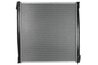 RADIATOR RACIRE MOTOR THERMOTEC D7SC007TT - Compatibil cu SCANIA