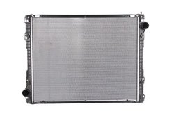 Radiator racire motor Thermotec D7SC008TT