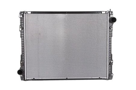 RADIATOR RACIRE MOTOR THERMOTEC D7SC008TT - Compatibil cu SCANIA