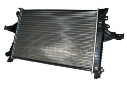 Radiator racire motor Thermotec D7V002TT