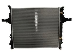 Radiator racire motor Thermotec D7V004TT