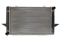 RADIATOR RACIRE MOTOR THERMOTEC D7V009TT - Compatibil cu VOLVO