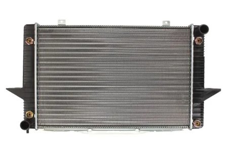 RADIATOR RACIRE MOTOR THERMOTEC D7V009TT - Compatibil cu VOLVO