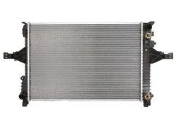 Radiator racire motor Thermotec D7V010TT