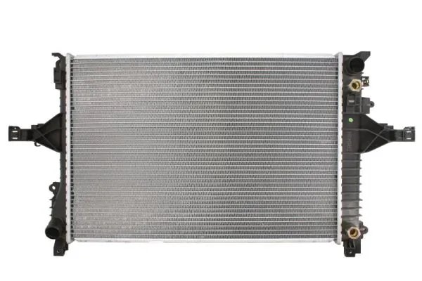 Radiator racire motor Thermotec D7V010TT