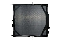 Radiator racire motor Thermotec D7VO002TT