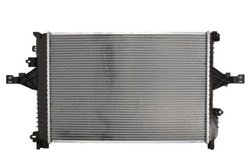 Radiator racire motor Thermotec D7V010TT