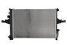 Radiator racire motor Thermotec D7V010TT
