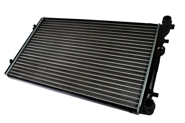 RADIATOR RACIRE MOTOR THERMOTEC D7W001TT - Compatibil cu AUDI, OPEL, SEAT, SKODA, VW