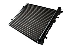 RADIATOR RACIRE MOTOR THERMOTEC D7W002TT - Compatibil cu SEAT, SKODA, VW