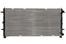 RADIATOR RACIRE MOTOR THERMOTEC D7W003TT - Compatibil cu VW