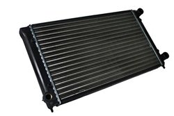 Radiator racire motor Thermotec D7W004TT