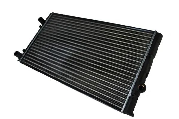 RADIATOR RACIRE MOTOR THERMOTEC D7W007TT - Compatibil cu VW