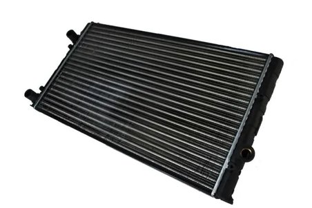 RADIATOR RACIRE MOTOR THERMOTEC D7W007TT - Compatibil cu VW